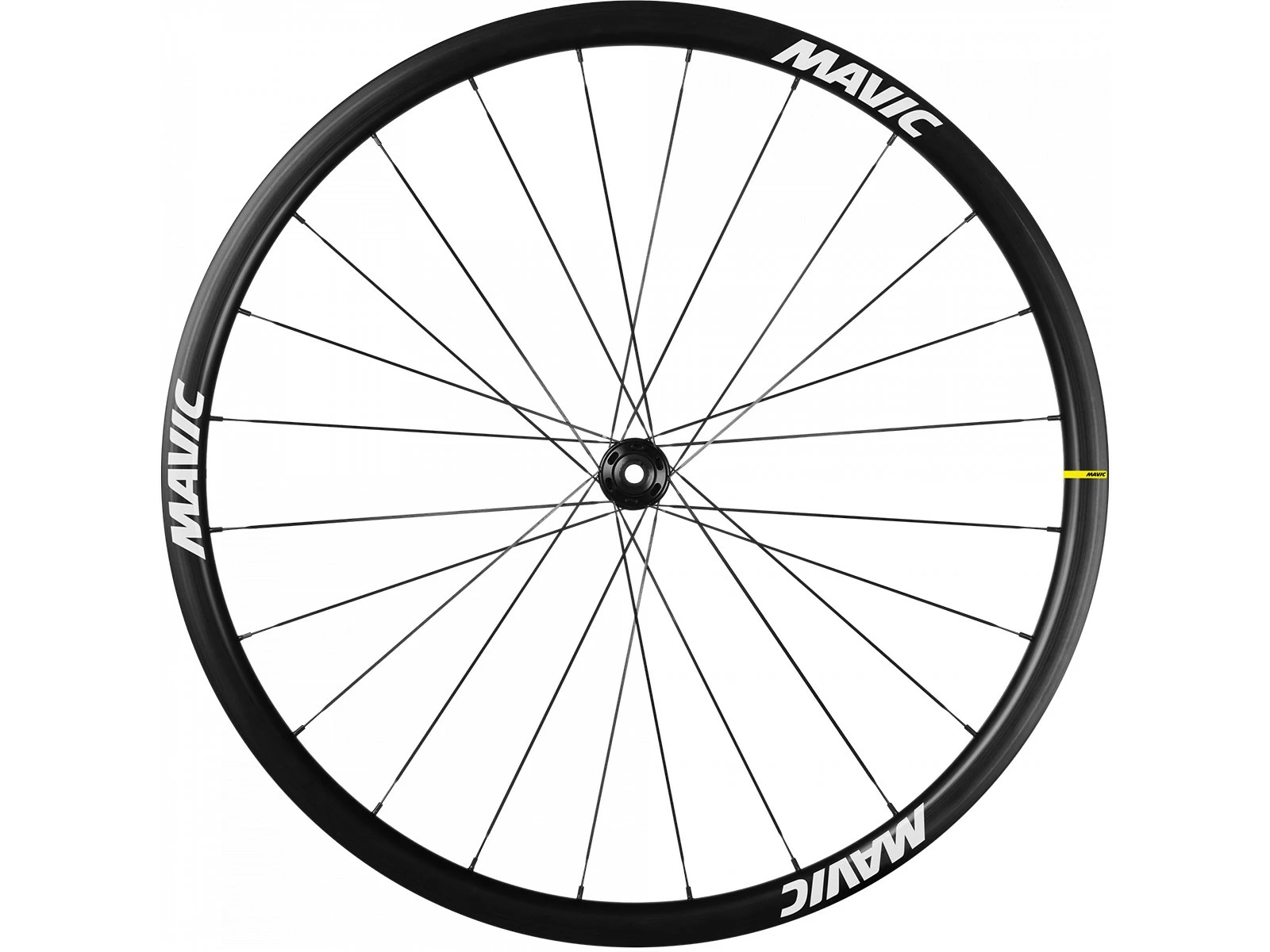 MAVIC Ksyrium 30 Disc Roues Aluminium Tubeless Ready 2023 2 MAVIC Ksyrium 30 Disc Roues Aluminium Tubeless Ready 2023 – Image 2