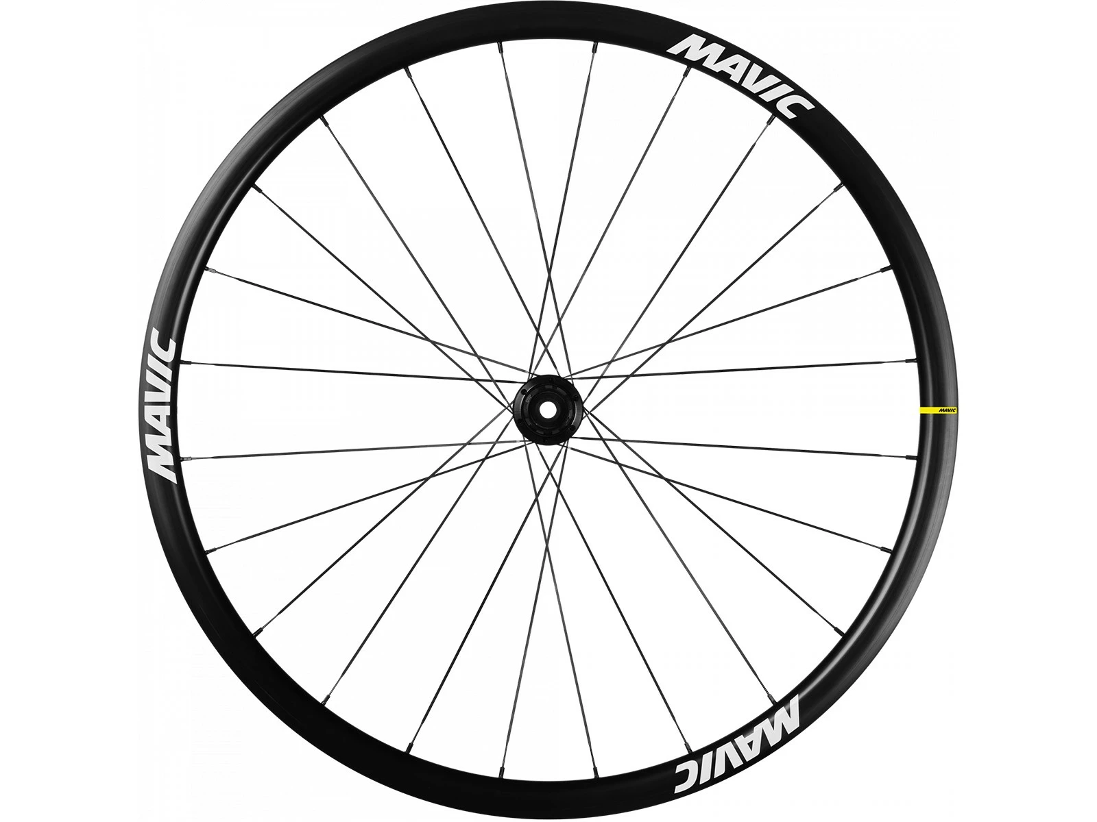 MAVIC Ksyrium 30 Disc Roues Aluminium Tubeless Ready 2023 3 MAVIC Ksyrium 30 Disc Roues Aluminium Tubeless Ready 2023 – Image 3