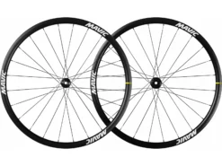 MAVIC Ksyrium 30 Disc Roues Aluminium Tubeless Ready 2023