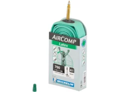 MICHELIN Chambre à Air Air Comp Latex A1 700x18/20c Presta 36mm