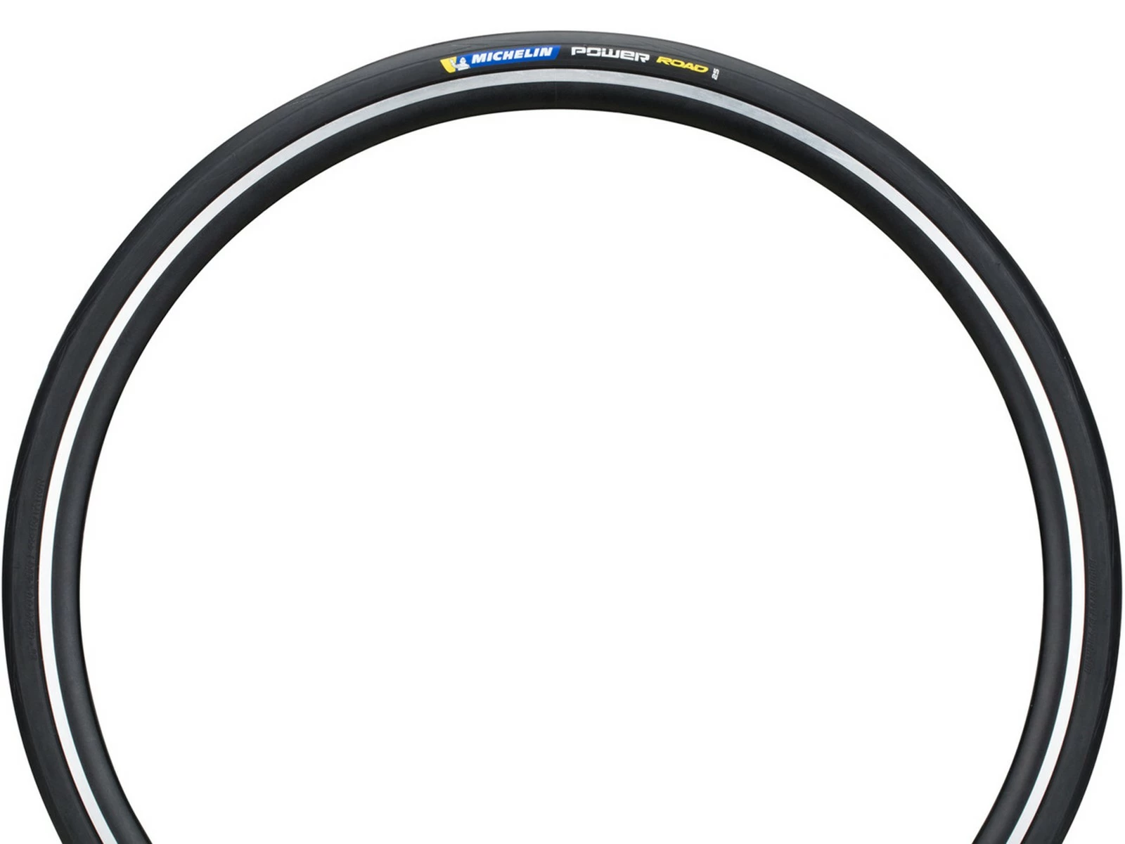 MICHELIN Power Road Tubeless Pneu Vélo De Route 700x28c 2 MICHELIN Power Road Tubeless Pneu Vélo De Route 700x28c – Image 2