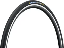 MICHELIN Power Road Tubeless Pneu Vélo De Route 700x28c