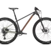 MONDRAKER Chrono DC VTT Graphite Grey Orange 2023
