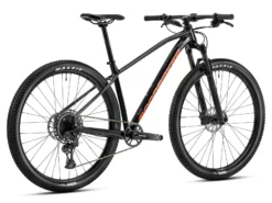 MONDRAKER Chrono VTT Black Orange 2023 -BMC || GOBIK || COLNAGO Soldes mondraker chrono vtt black orange 2023 2