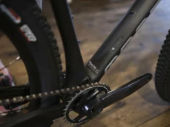 MONDRAKER Chrono VTT Black Silver 2022 -BMC || GOBIK || COLNAGO Soldes mondraker chrono vtt cross country 2022 black silver 7