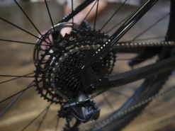 MONDRAKER Chrono VTT Black Silver 2022 -BMC || GOBIK || COLNAGO Soldes mondraker chrono vtt cross country 2022 black silver 8