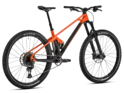 MONDRAKER Foxy Carbon R VTT All-Mountain Carbone Orange 2023 -BMC || GOBIK || COLNAGO Soldes mondraker foxy carbon r vtt all mountain carbone orange 2023 2