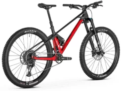 MONDRAKER Foxy Carbon R VTT All-Mountain Cherry Red / Carbone 2022 5 MONDRAKER Foxy Carbon R VTT All-Mountain Cherry Red / Carbone 2022 -BMC || GOBIK || COLNAGO Soldes mondraker foxy carbon r vtt all mountain cherry red carbone 2022 2