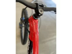 MONDRAKER Foxy R VTT All-Mountain Deep Purple / Flame Red 2022 -BMC || GOBIK || COLNAGO Soldes mondraker foxy r vtt all mountain deep purple flame red 2022 4