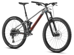 MONDRAKER Foxy VTT All-Mountain Black Gray Red 2023 -BMC || GOBIK || COLNAGO Soldes mondraker foxy vtt all mountain black gray red 2023 2