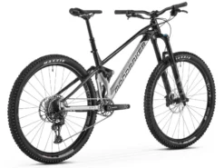 MONDRAKER Foxy VTT All-Mountain Racing Silver-Black 2022 6 MONDRAKER Foxy VTT All-Mountain Racing Silver-Black 2022 -BMC || GOBIK || COLNAGO Soldes mondraker foxy vtt all mountain racing silver black 2022 2