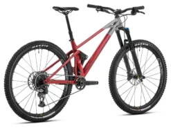 MONDRAKER Raze R VTT Trail Red Grey 2023 -BMC || GOBIK || COLNAGO Soldes mondraker raze r vtt trail red grey 2023 2