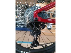 MONDRAKER Superfoxy VTT Enduro Black Cherry Red 2022 -BMC || GOBIK || COLNAGO Soldes mondraker superfoxy vtt enduro black cherry red 2022 4