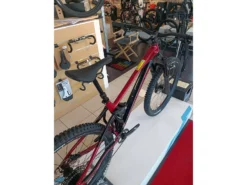 MONDRAKER Superfoxy VTT Enduro Black Cherry Red 2022 -BMC || GOBIK || COLNAGO Soldes mondraker superfoxy vtt enduro black cherry red 2022 5