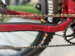 MONDRAKER Superfoxy VTT Enduro Black Cherry Red 2022 -BMC || GOBIK || COLNAGO Soldes mondraker superfoxy vtt enduro black cherry red 2022 6