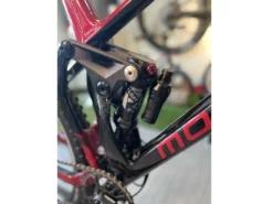 MONDRAKER Superfoxy VTT Enduro Black Cherry Red 2022 -BMC || GOBIK || COLNAGO Soldes mondraker superfoxy vtt enduro black cherry red 2022 8