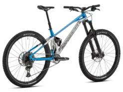 MONDRAKER Superfoxy VTT Enduro Silver Blue 2023 -BMC || GOBIK || COLNAGO Soldes mondraker superfoxy vtt enduro silver blue 2023 2