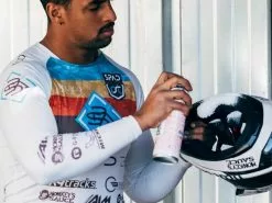 MONKEY'S SAUCE Foam Mousse Nettoyante -BMC || GOBIK || COLNAGO Soldes monkey s sauce foam mousse nettoyante 2