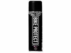 MUC-OFF Bike Protect Lustrant Anti-corrosion - Aérosol 500ml