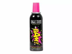 MUC-OFF B.A.M! Bombe De Réparation Crevaison - 125ml