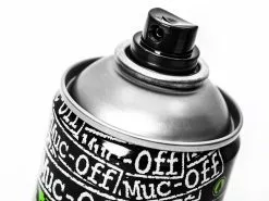 MUC-OFF Chain Cleaner Nettoyant Pour Chaine - Aérosol 400ml -BMC || GOBIK || COLNAGO Soldes muc off chain cleaner nettoyant pour chaine aerosol 400ml 3