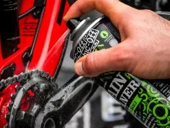 MUC-OFF Chain Cleaner Nettoyant Pour Chaine - Aérosol 400ml -BMC || GOBIK || COLNAGO Soldes muc off chain cleaner nettoyant pour chaine aerosol 400ml 5