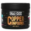 MUC-OFF Copper Compound Graisse Cuivre Anti-corrosion - Pot De 450gr