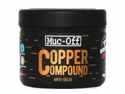 MUC-OFF Copper Compound Graisse Cuivre Anti-corrosion - Pot De 450gr