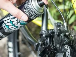 MUC-OFF Disc Brake Cleaner Dégraissant Disque - Aérosol 750ml 13 MUC-OFF Disc Brake Cleaner Dégraissant Disque - Aérosol 750ml -BMC || GOBIK || COLNAGO Soldes muc off disc brake cleaner degraissant disque aerosol 750ml 5