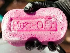 MUC-OFF Expending Microcell éponge De Nettoyage Vélo -BMC || GOBIK || COLNAGO Soldes muc off expending microcell eponge de nettoyage velo 2