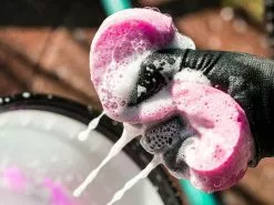 MUC-OFF Expending Microcell éponge De Nettoyage Vélo -BMC || GOBIK || COLNAGO Soldes muc off expending microcell eponge de nettoyage velo 3