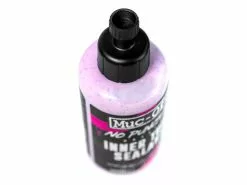 MUC-OFF Inner Tube Sealant Liquide Préventif - 300 Ml -BMC || GOBIK || COLNAGO Soldes muc off inner tube sealant liquide preventif 300 ml 2