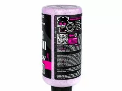 MUC-OFF Inner Tube Sealant Liquide Préventif - 300 Ml -BMC || GOBIK || COLNAGO Soldes muc off inner tube sealant liquide preventif 300 ml 5