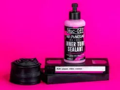 MUC-OFF Inner Tube Sealant Liquide Préventif - 300 Ml -BMC || GOBIK || COLNAGO Soldes muc off inner tube sealant liquide preventif 300 ml 6