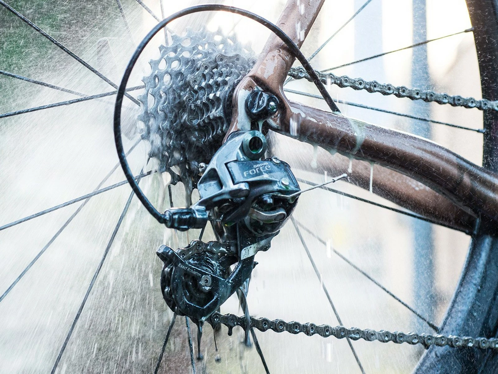 MUC-OFF Nettoyant Transmission Bio Drivetrain Cleaner - Spray 500ml 5 MUC-OFF Nettoyant Transmission Bio Drivetrain Cleaner - Spray 500ml – Image 5