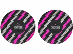 MUC-OFF Protections De Disques La Paire