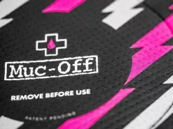 MUC-OFF Protections De Disques La Paire -BMC || GOBIK || COLNAGO Soldes muc off protections de disques la paire 3