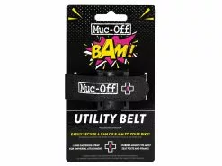 MUC-OFF Support B.A.M! Sangle De Fixation