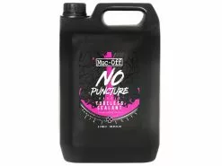 MUC-OFF Tubeless Sealant Liquide Préventif - Bidon 5L