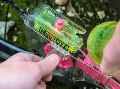 MUC-OFF X3 Nettoyeur De Chaîne Vélo + Dégraissant -BMC || GOBIK || COLNAGO Soldes muc off x3 nettoyeur de chaine velo degraissant 2
