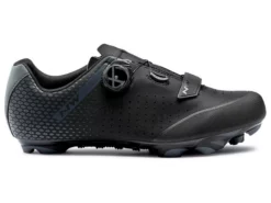 NORTHWAVE Origin Plus 2 Chaussures VTT Noir Anthracite