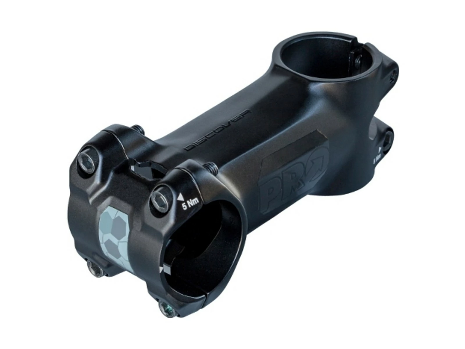 COLNAGO PRO Potence Discover 80, 90mm 1.1/8" | 31,8mm 2 COLNAGO PRO Potence Discover 80, 90mm 1.1/8" | 31,8mm – Image 2