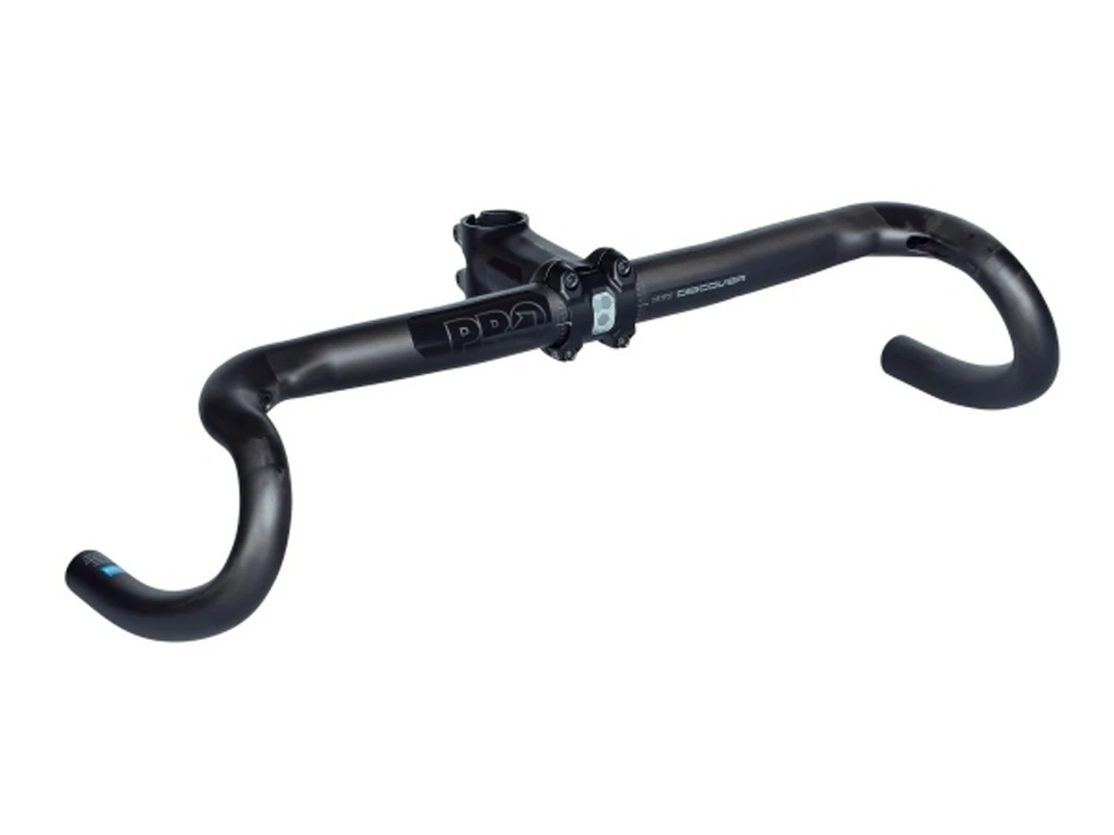 COLNAGO PRO Potence Discover 80, 90mm 1.1/8" | 31,8mm 5 COLNAGO PRO Potence Discover 80, 90mm 1.1/8" | 31,8mm – Image 5