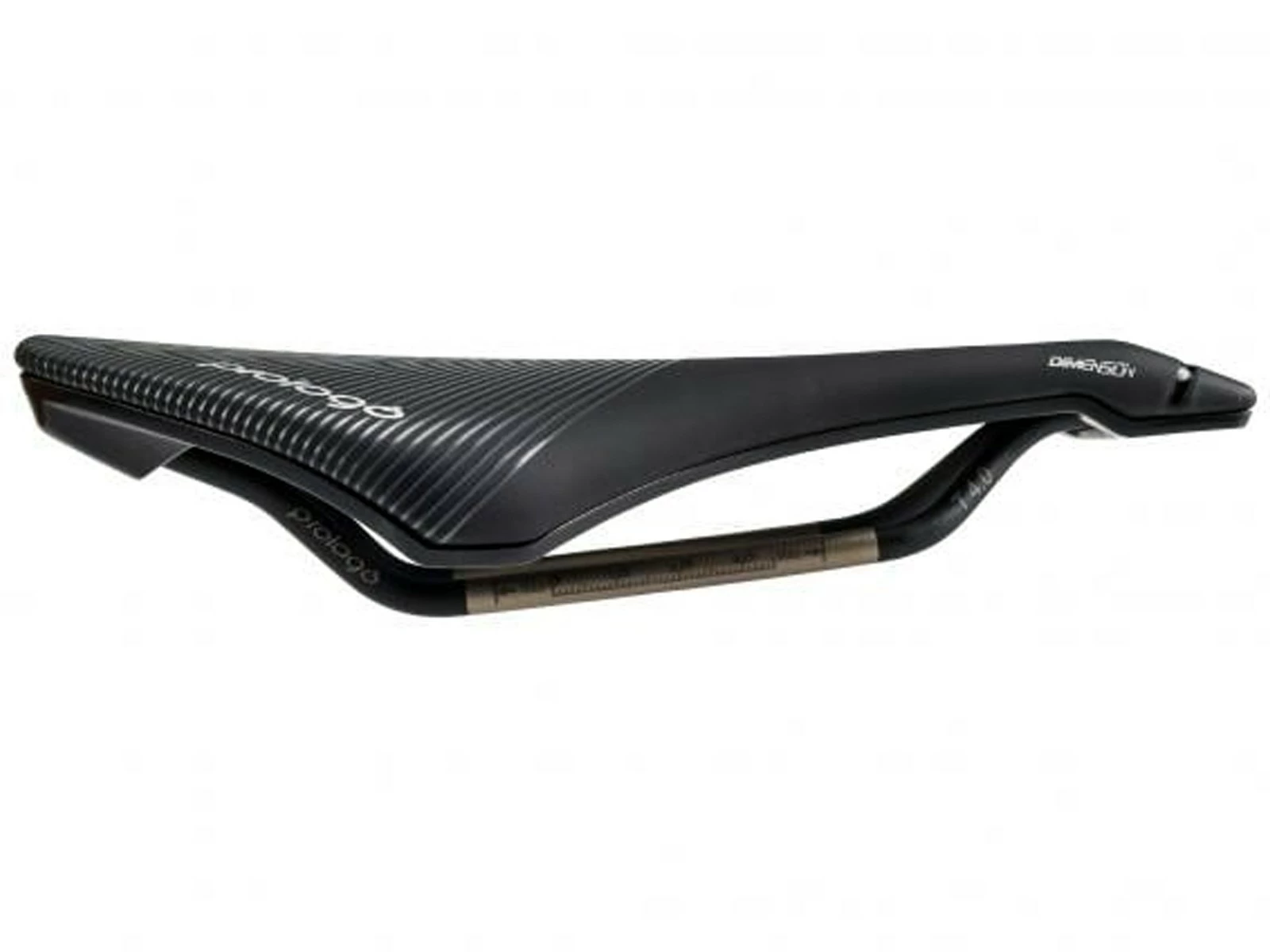PROLOGO Dimension 4.0 Selle 143mm 2 PROLOGO Dimension 4.0 Selle 143mm – Image 2