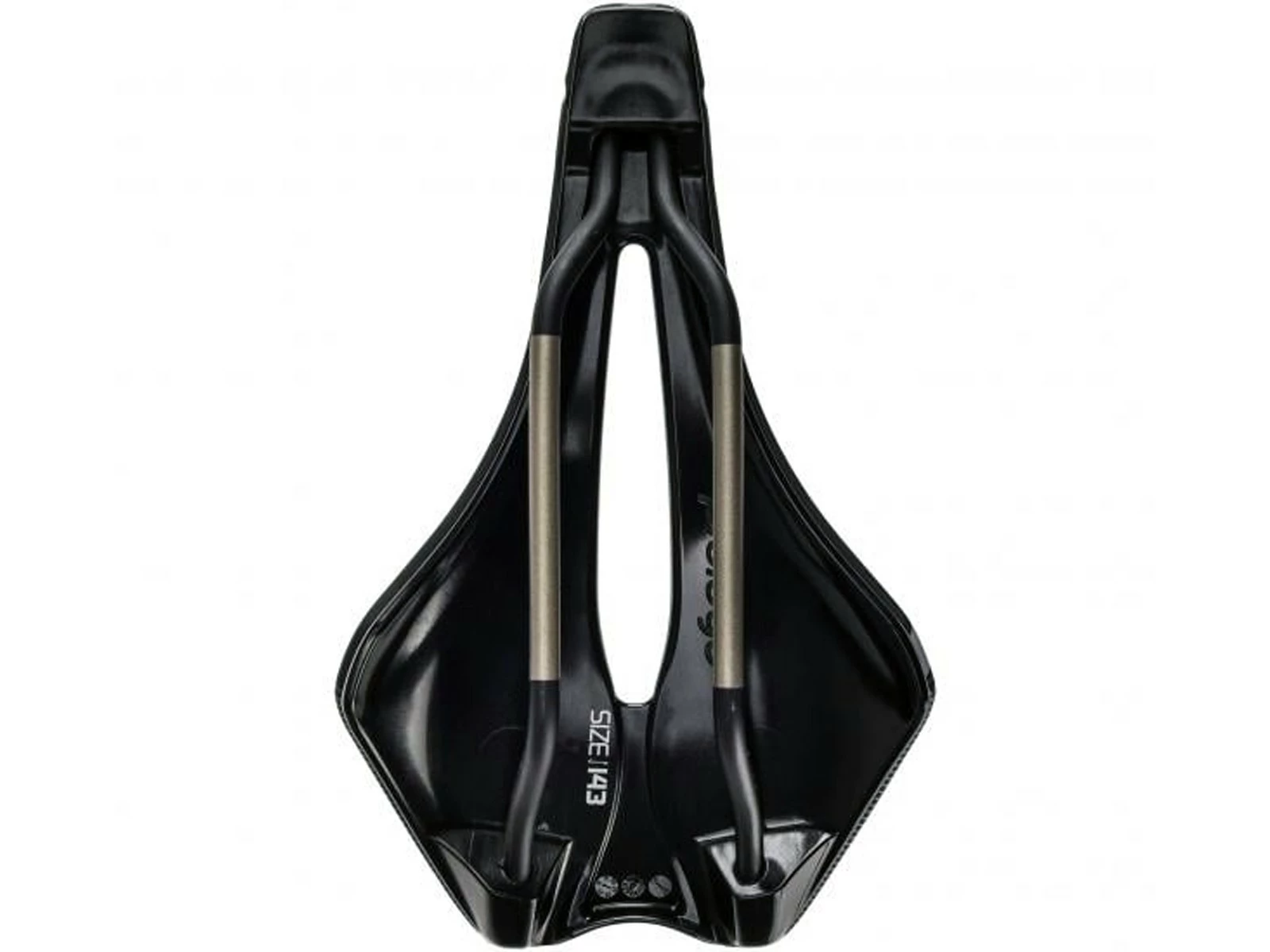 PROLOGO Dimension 4.0 Selle 143mm 3 PROLOGO Dimension 4.0 Selle 143mm – Image 3