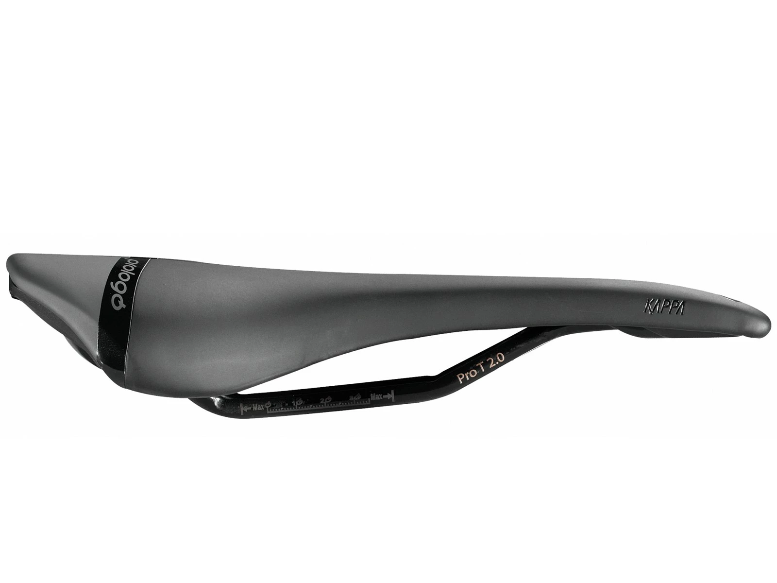 PROLOGO New Kappa Evo T2.0 Selle 147mm 2 PROLOGO New Kappa Evo T2.0 Selle 147mm â Image 2
