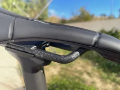 PROLOGO Scratch M5 PAS Nack Noire Selle Carbone 140mm -BMC || GOBIK || COLNAGO Soldes prologo scratch m5 pas nack noire selle carbone 140mm 4