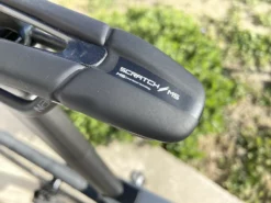 PROLOGO Scratch M5 PAS Nack Noire Selle Carbone 140mm -BMC || GOBIK || COLNAGO Soldes prologo scratch m5 pas nack noire selle carbone 140mm 5