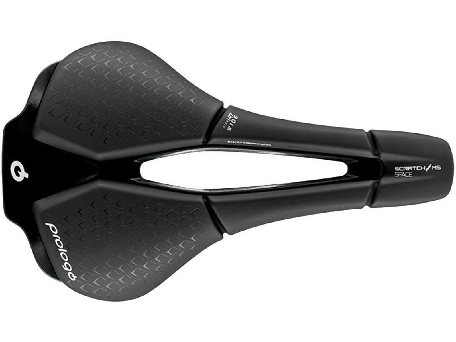 PROLOGO Scratch M5 SPACE TIROX Selle 147mm 1 PROLOGO Scratch M5 SPACE TIROX Selle 147mm