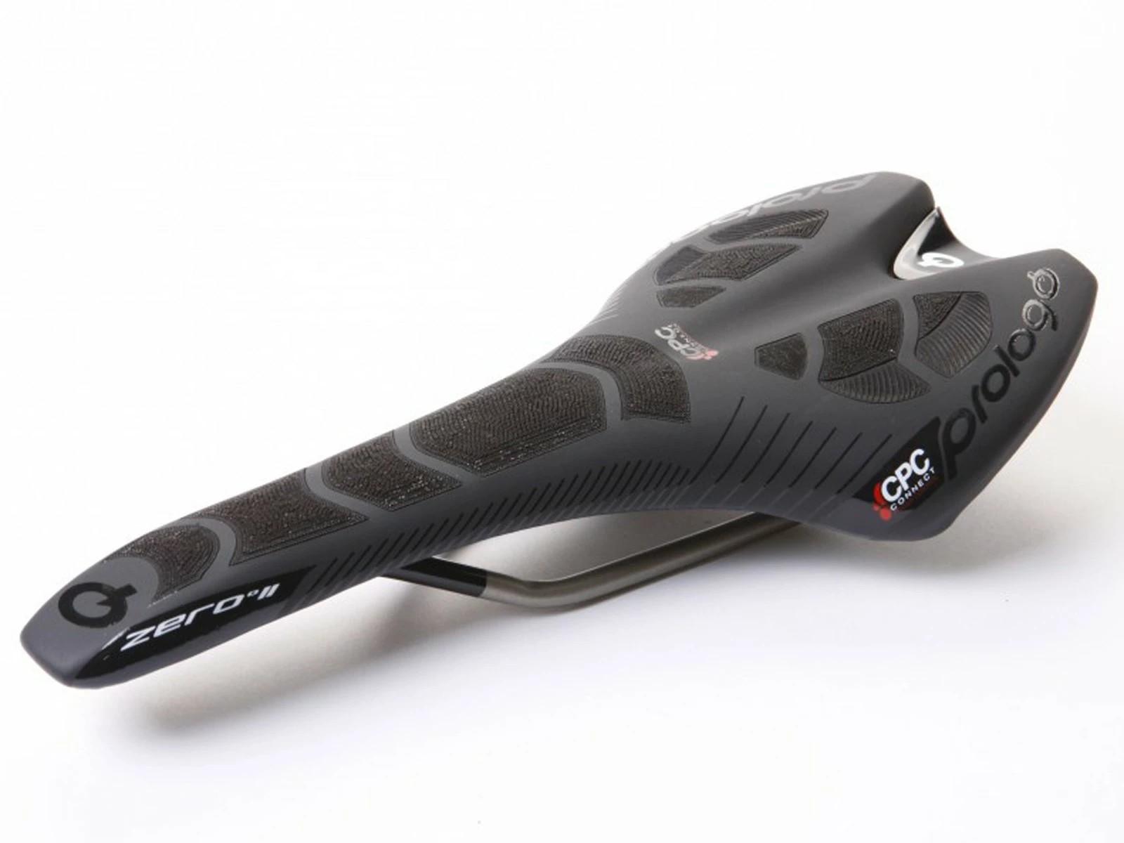 PROLOGO Zero 2 TiroX CPC Selle 134mm 2 PROLOGO Zero 2 TiroX CPC Selle 134mm – Image 2